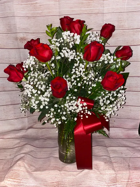 Unique Flower Shop & Gifts