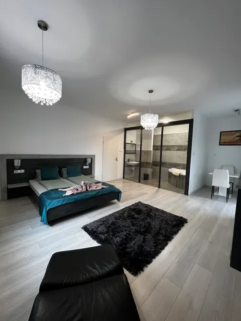 Duna Centrum Panzió