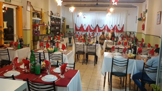 Comedor Independiente - Envíos por la Noche