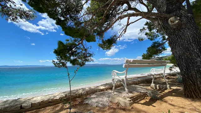 Apartmani Daša Tučepi