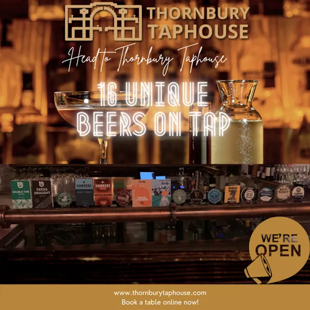 Thornbury Taphouse