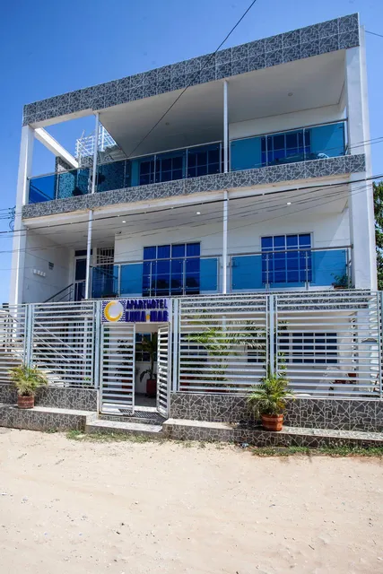 LunaMar Hostal