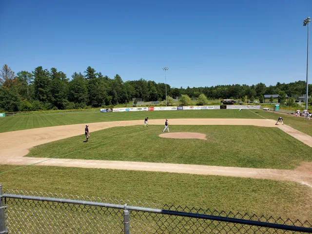 Maxfield Sports Complex