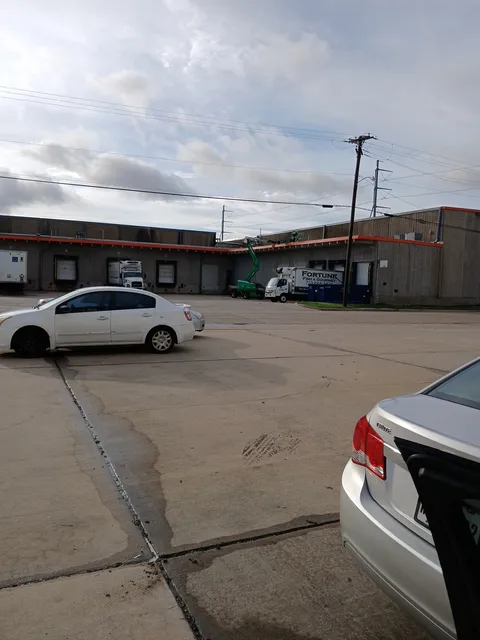 United States Cold Storage