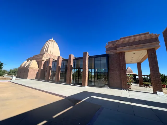 Hindu Temple of Antelope Valley Inc.