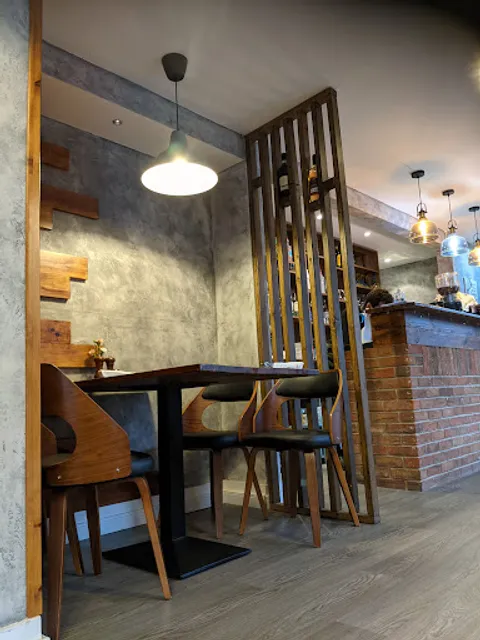 Montebello Ristorante