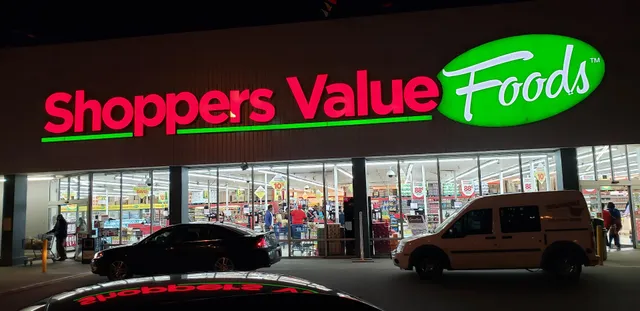 Shoppers Value Foods