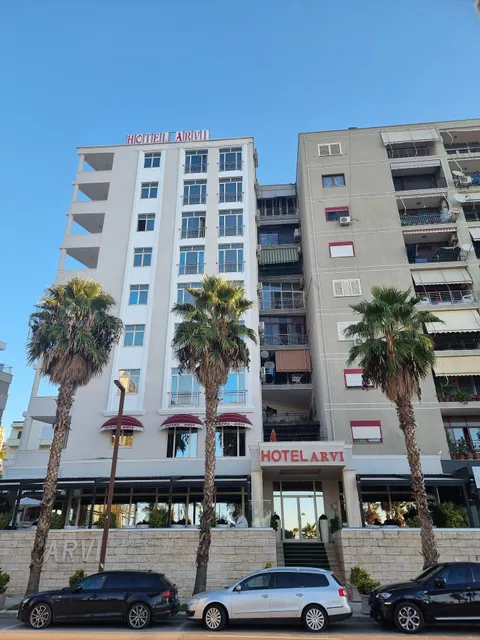 Hotel Arvi