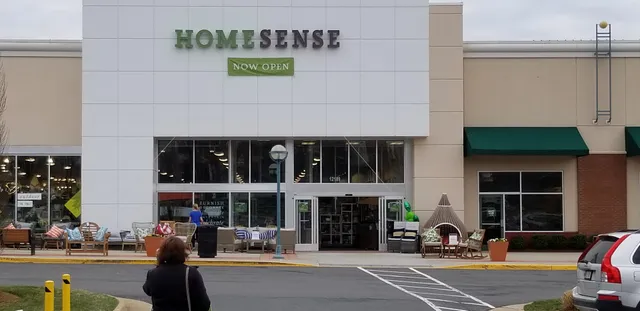 Homesense
