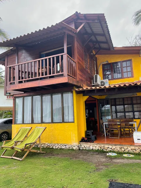 Casa Brisa Mare, La Guaira, Colón