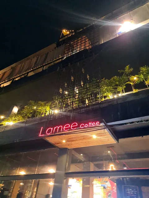 Lamee Coffee - Swoyambhu