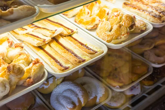 Mi Antojito Bakery & Restaurant