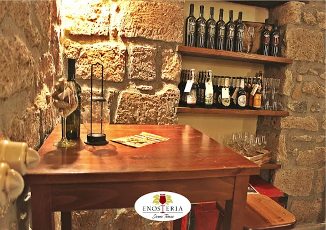 Enosteria Ristorante Donna Teresa