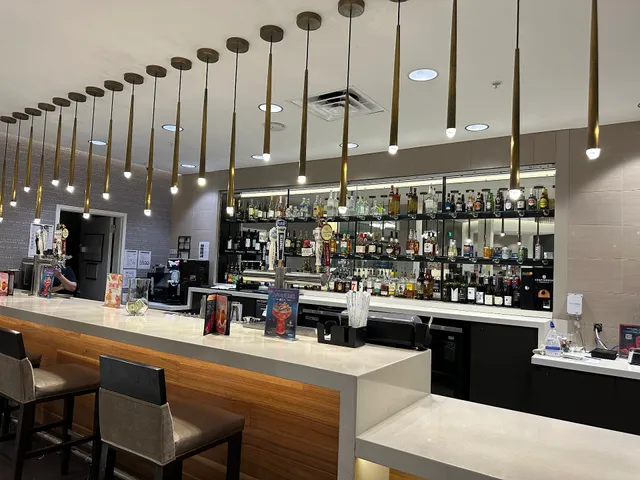 AMC DINE-IN Shops at Riverside 9