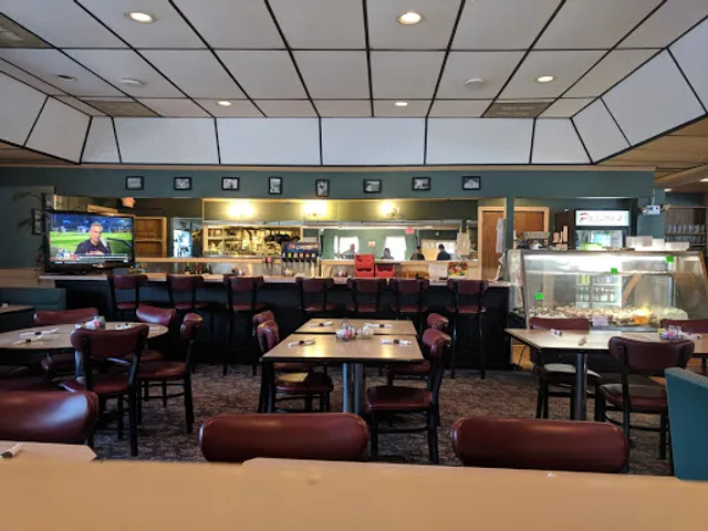 Pappou's Family Restaurant