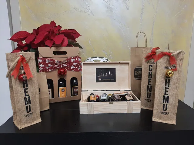 Birrificio Artigianale Chemu