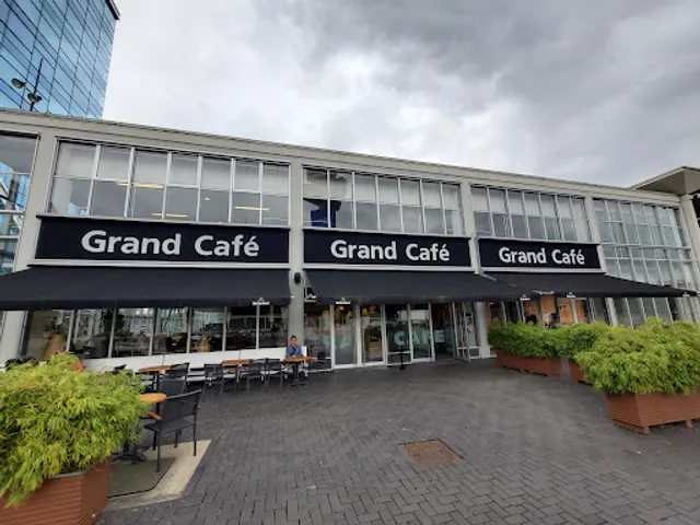 Grand Café