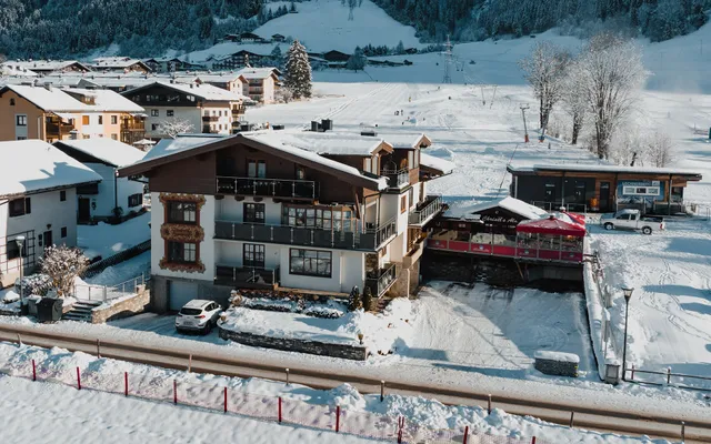 Appartements by Hofer