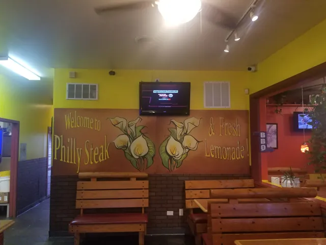 Merrillville Business Complex