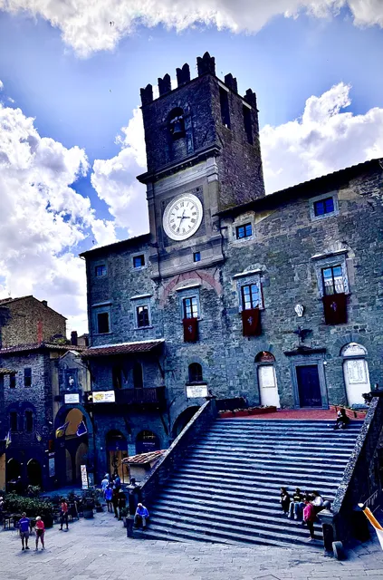 Casa Dreosti. Boutique accommodation