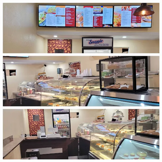 Azucar Bakery & Cafe