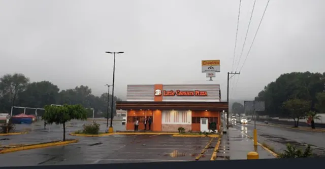 Little Caesar’s Uruapan