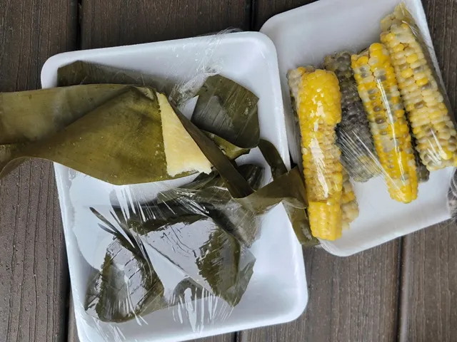 Natural Asian Market