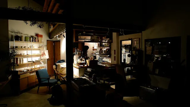 SEED BAGEL&COFFEE COMPANY (シード ベーグル & コーヒー カンパニー)