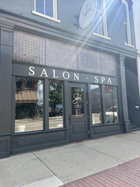 Selah Salon & Spa