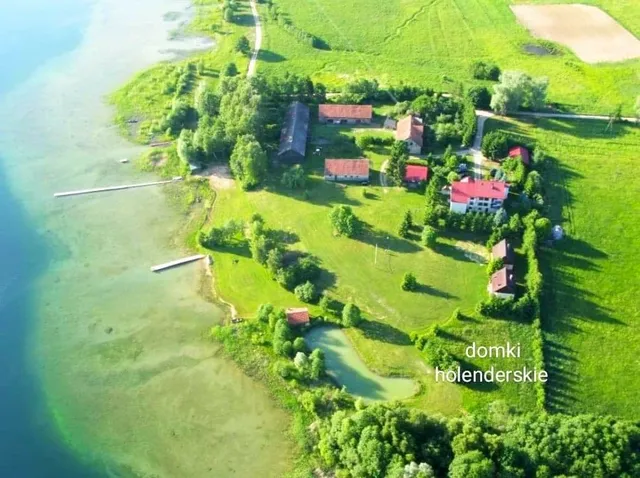 Ośrodek Wypoczynkowy U Kulasa