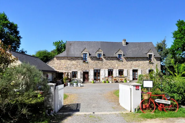 Ty Daou Gwez, Chambres & Tables d'hôtes