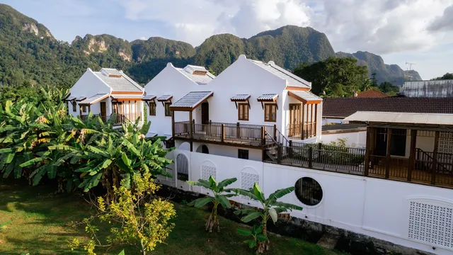 Phang Nga Origin Hotel