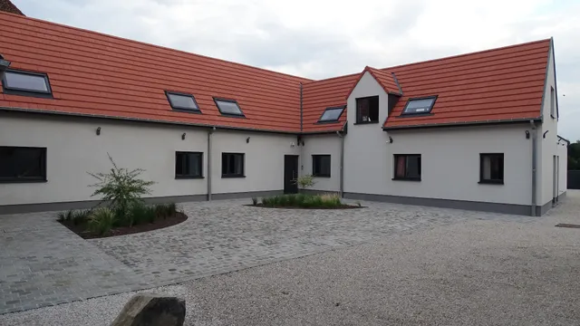 Hôtel Côté Grange