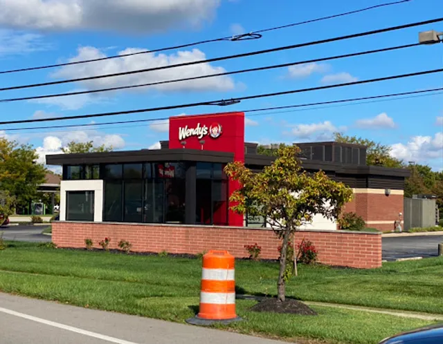 Wendy's