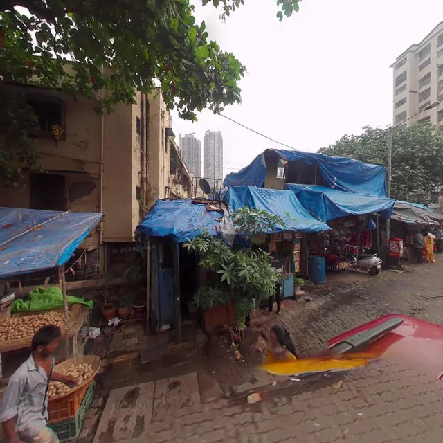 Lucky Chinese Centre