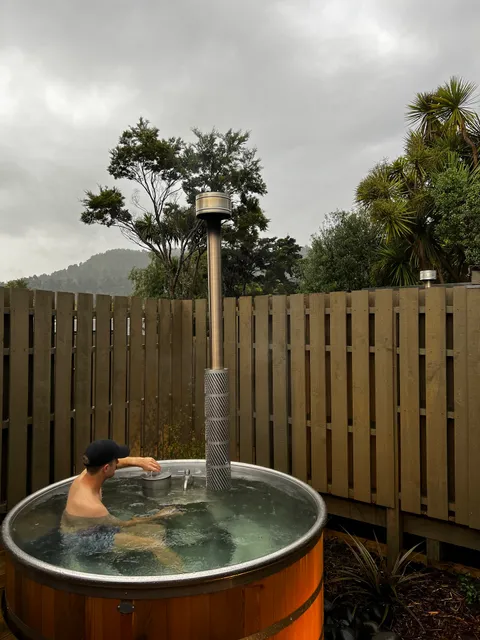 Ohakune Hot Tubs