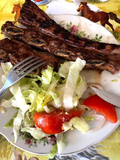 Parrillada El Negro José