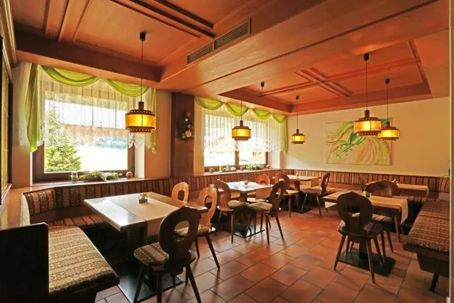 Hotel Restaurant Steinerhof