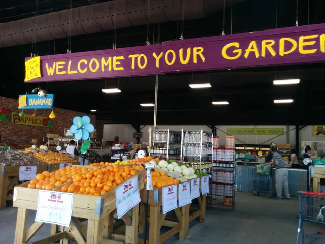 Southside Produce Co Inc