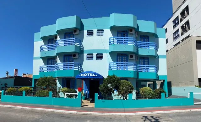 Hotel Dom Fish & Rede Hs Hotelaria