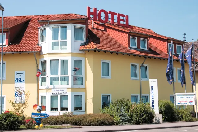EURO-HOTEL