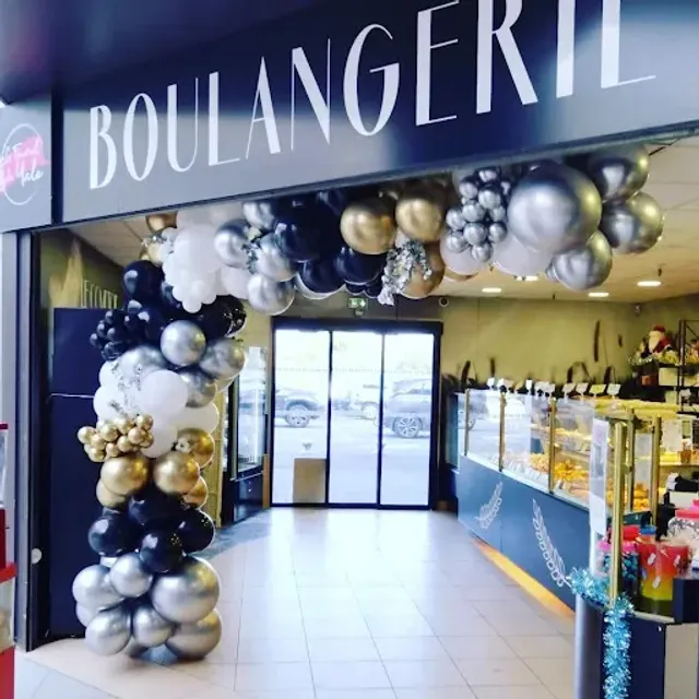 Boulangerie "Le fournil de yalo"