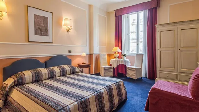 Hotel Antico Palazzo Rospigliosi