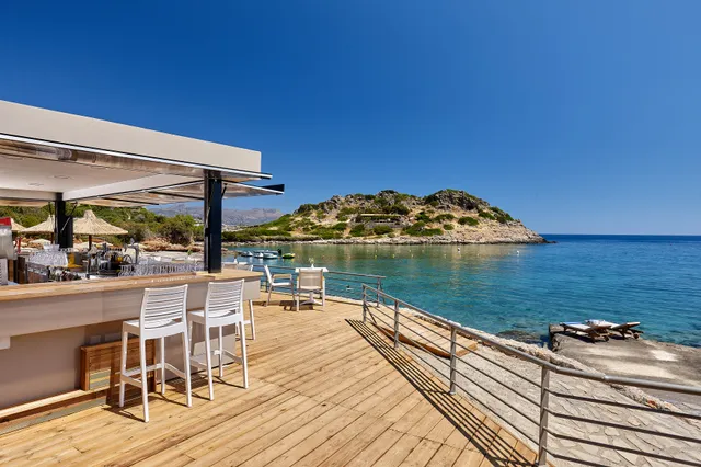 Blue Marine Resort & Spa