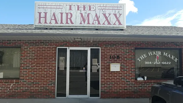 Hair Maxx