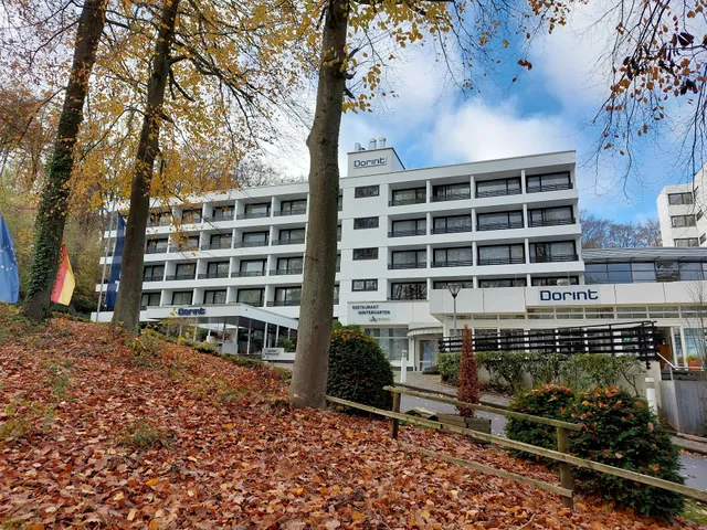 Fletchers Arnsberg/Sauerland