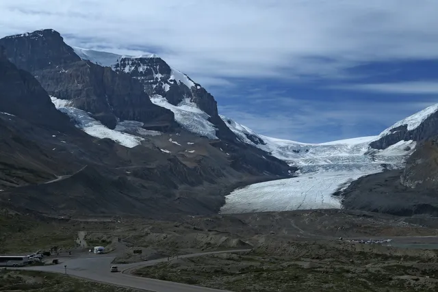 Athabasca Glacier ICEWALKS, Ltd.