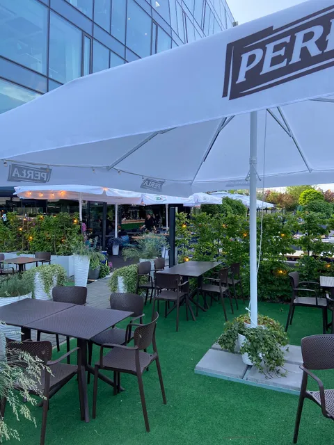 Restauracja Powiśle