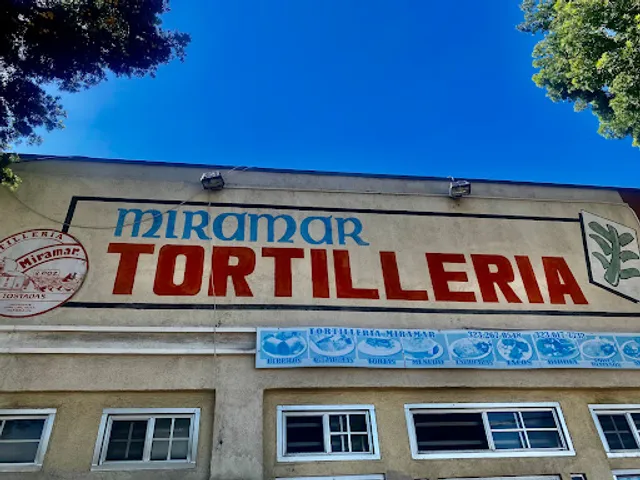 Miramar Tortilleria