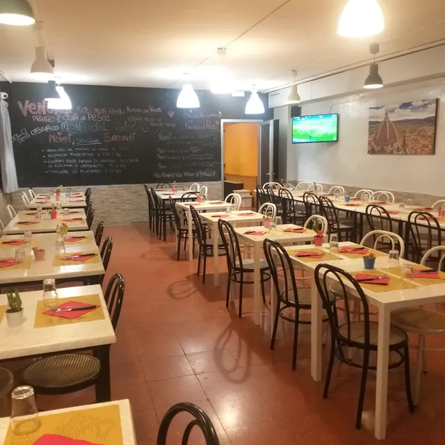 Cdp Galluzzo Amici del circolo